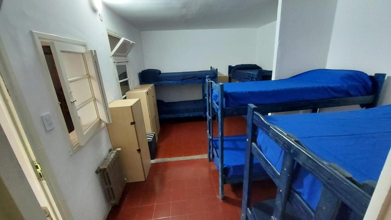 Hostel La Perla Mar del Plata Exterior photo